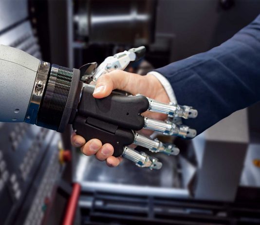 Los trabajos que existirán en 2050